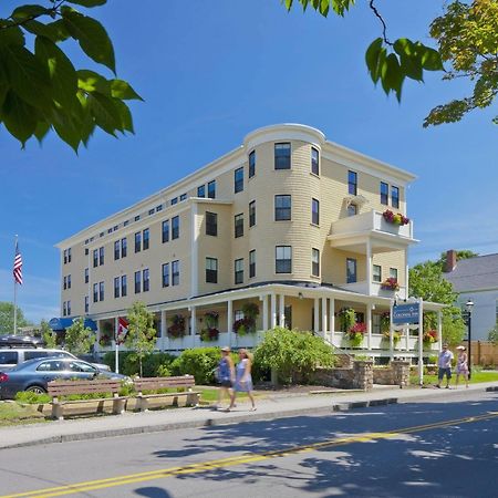 Colonial Inn Ogunquit Exteriör bild