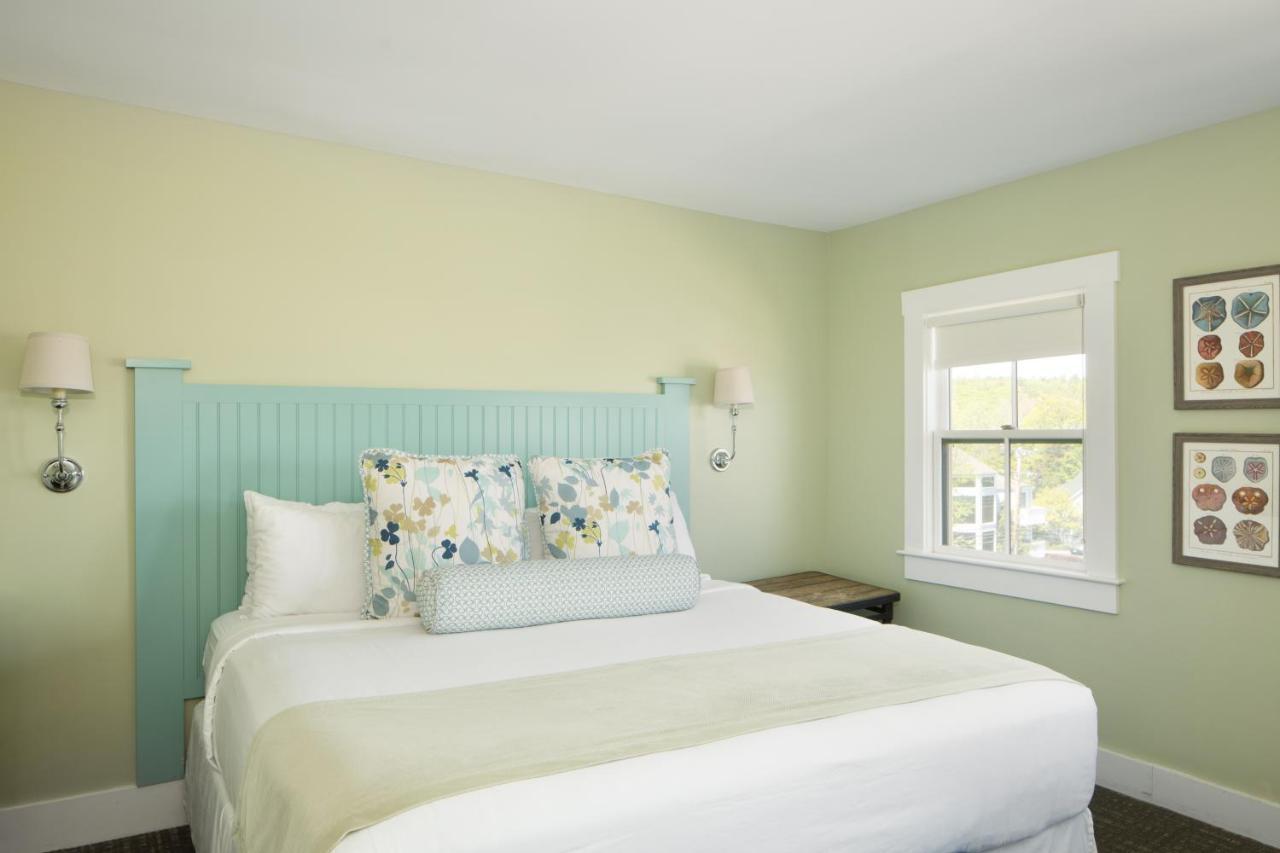 Colonial Inn Ogunquit Exteriör bild