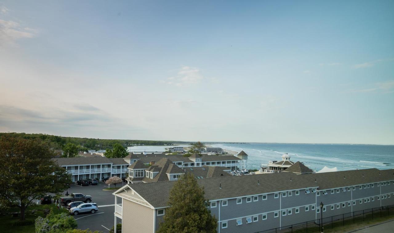 Colonial Inn Ogunquit Exteriör bild