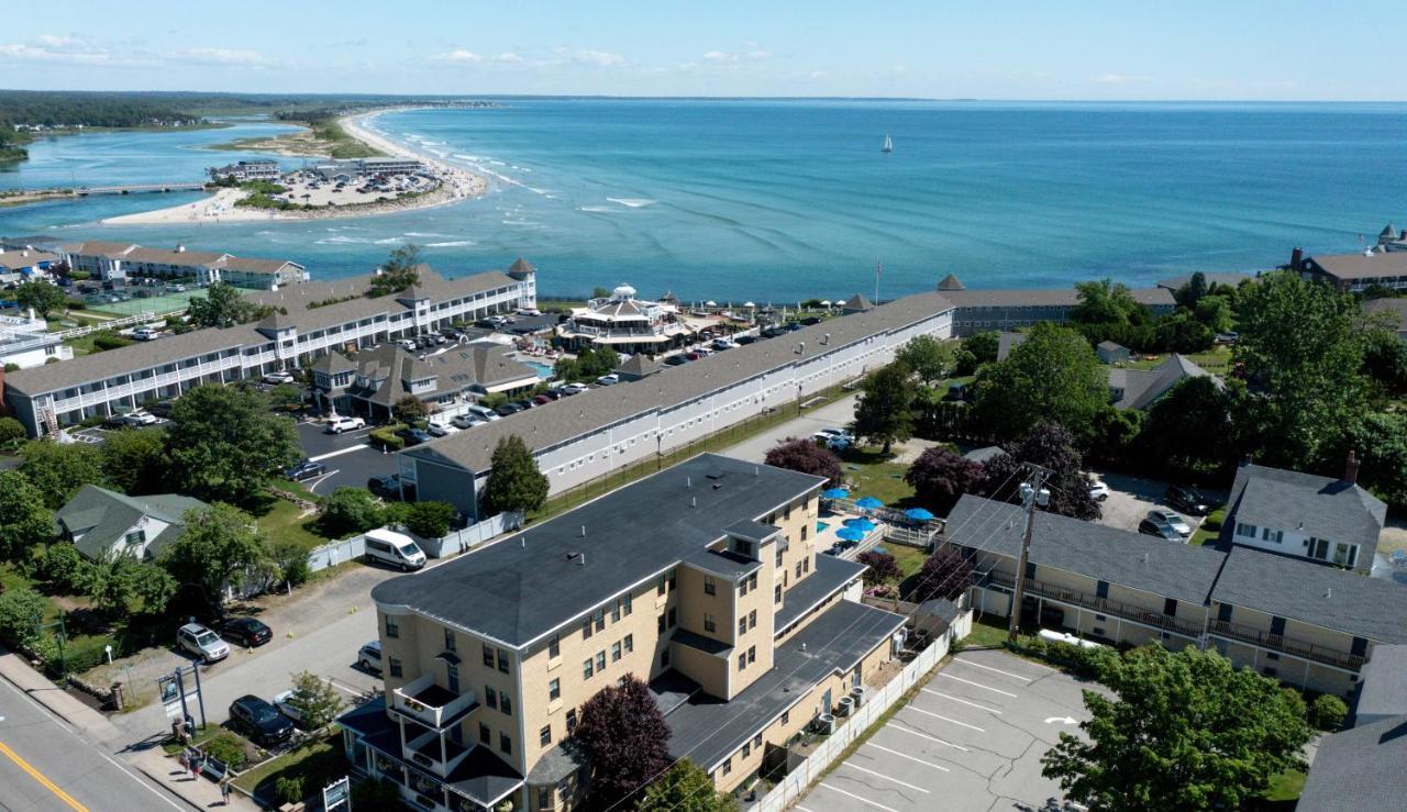 Colonial Inn Ogunquit Exteriör bild