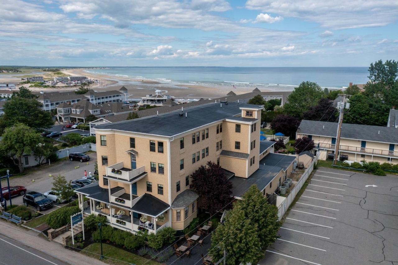 Colonial Inn Ogunquit Exteriör bild